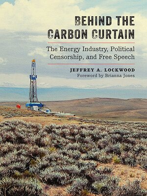 cover image of Behind the Carbon Curtain